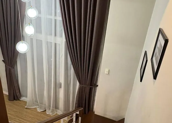 Weni's Place - An Urban Loft Type Appart hôtel Cebu