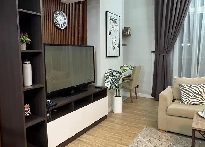 Weni's Place - An Urban Loft Type Cebu