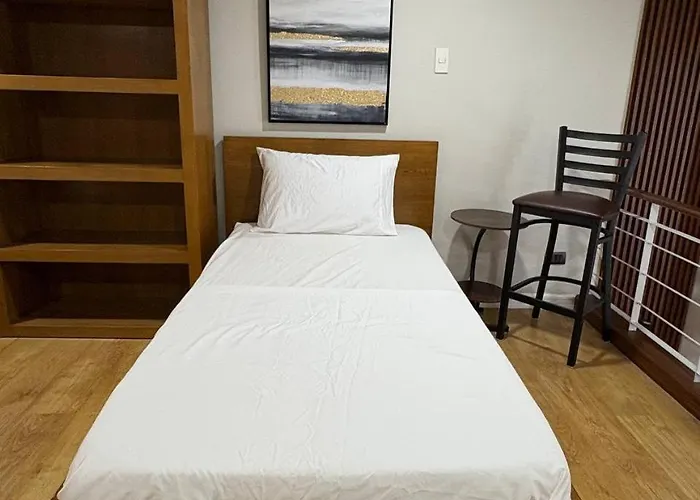 Appart hôtel Weni's Place - An Urban Loft Type Cebu